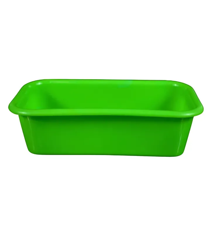 Tinita para Pájaros de Plástico Chica W066* | Plasvic