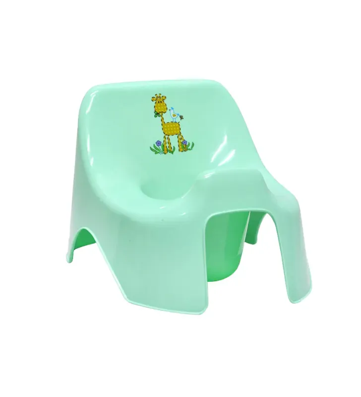 Bacinica Infantil Picolina Tipo Silla W150 | Plasvic