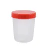 Bote Giro Tapa de Polipropileno 550ml W158 | Plasvic