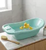 Bañera Infantil Picolina de Plástico W141 | Plasvic