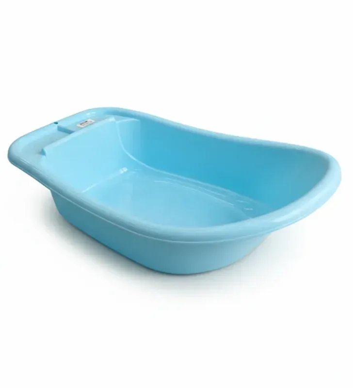 Bañera Infantil Picolina de Plástico W141 | Plasvic