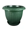 Súper Macetón Imperial de Plástico 72 Litros W167 | Plasvic