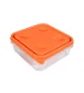 Sandwichera Estrella de Plástico 500ml W103 | Plasvic