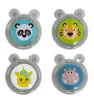Plato Infantil Decorado con Compartimentos W180 | Plasvic