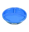 Recipiente Happy de Polipropileno 3 Divisiones W206 | Plasvic