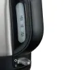 Hervidor eléctrico Hamilton Beach 40998 | 1 L acero inoxidable