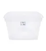 Caja Organizadora Polybox Large Natural 60L PT-BOX-004 | Polycar