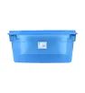 Caja Organizadora Polybox Medium Azul 38.6L PT-BOX-008 | Polycar