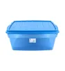 Caja Organizadora Polybox Medium Azul 38.6L PT-BOX-008 | Polycar