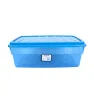 Caja Organizadora Polybox Small Azul 27.6L PT-BOX-011 | Polycar