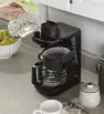 Cafetera Proctor Silex 43680PS | 12 tazas Compacta FrontFill™