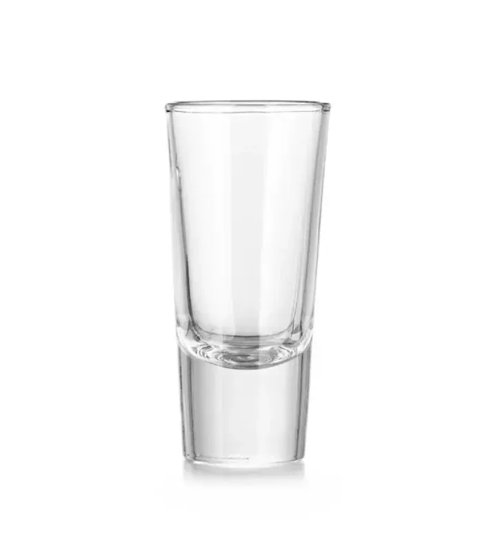 0973 TEQUILERO DOBLE ESP 2 OZ.