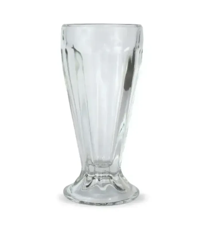 Copa Nieve Malteada 355 ml Lunita 2210 | Vidrio resistente