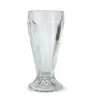 Copa Nieve Malteada 355 ml Lunita 2210 | Vidrio resistente