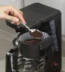 Cafetera Proctor Silex 43680PS | 12 tazas Compacta FrontFill™