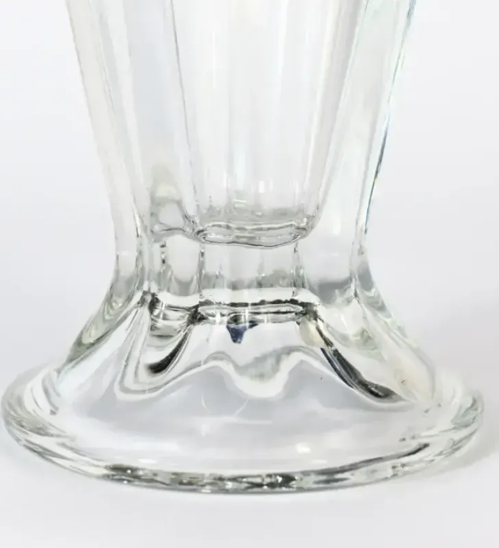 Copa Nieve Malteada 355 ml Lunita 2210 | Vidrio resistente
