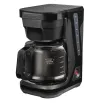 Cafetera Proctor Silex 43680PS | 12 tazas Compacta FrontFill™
