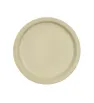 Plato Pastelero de Melamina 6.5 Beige 004-008-505 | Travessa