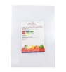 Tabla para Picar de Polietileno Blanca 50x35x1.2cm 170-002-111 | Travessa