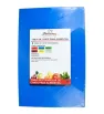 Tabla para Picar de Polietileno Azul 45x30x1.2cm 170-001-113 | Travessa