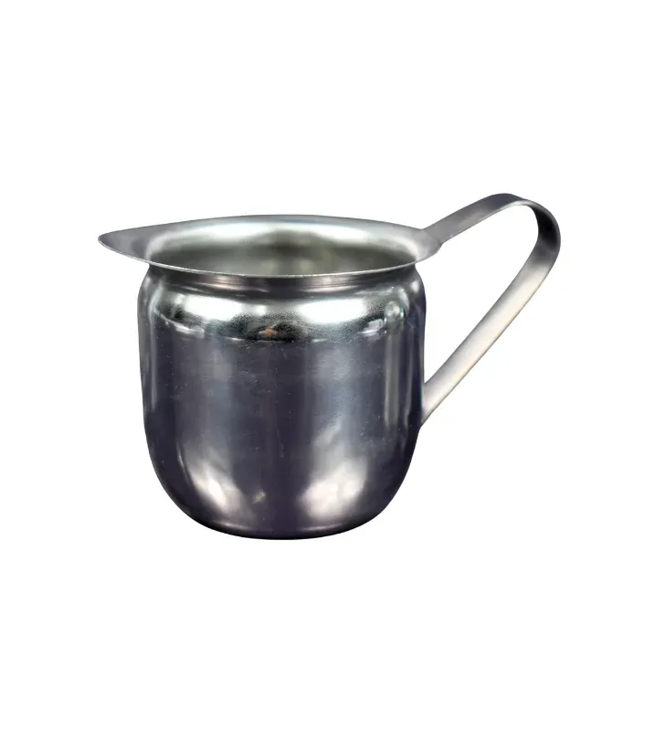 Cremera de Acero Inoxidable 5 oz 146-009-005 | Travessa