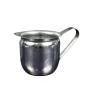 Cremera de Acero Inoxidable 5 oz 146-009-005 | Travessa