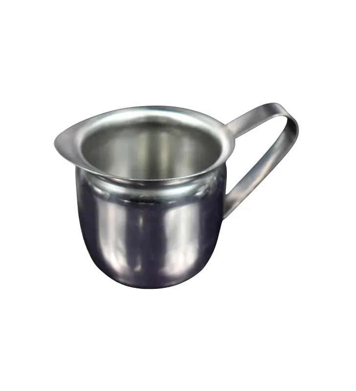 Cremera de Acero Inoxidable 5 oz 146-009-005 | Travessa