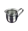 Cremera de Acero Inoxidable 5 oz 146-009-005 | Travessa