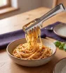 Pinzas para Spaghetti de Acero Inoxidable 146-003-006 | Travessa
