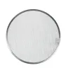 Malla de Aluminio para Pizza 15 Pulgadas 156-006-015 | Travessa