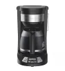 Cafetera programable Hamilton Beach 49615 | 12 tazas, 3 intensidades