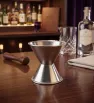 Jigger / Medidor de Acero Inoxidable 1x1/2 oz 146-003-011 | Travessa