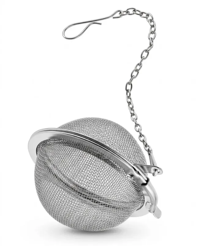 Colador Infusor de Condimentos y Especias Acero Inoxidable | Travessa 020-001-044