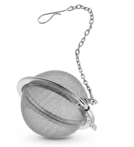 Colador Infusor de Condimentos y Especias Acero Inoxidable | Travessa 020-001-044