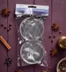 Colador Infusor de Condimentos y Especias Acero Inoxidable | Travessa 020-001-044