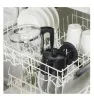 Cafetera Programable Hamilton Beach 49630‑MX | 12 tazas, temporizador fácil