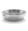 Lavatrastos de Lámina Galvanizada No. 0 4.5L 2300 | Cubasa