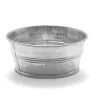 Jícara sin Asa de Lámina Galvanizada No. 5 1.5L 2315 | Cubasa