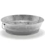 Lavatrastos de Lámina Galvanizada No. 2 10L 2302 | Cubasa