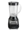 Licuadora Hamilton Beach 50180FG | 48 oz, 12 funciones con Wave‑Action®