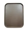 Charola Rectangular Antideslizante 35.5 x 46 cm | Travessa 056-001-010