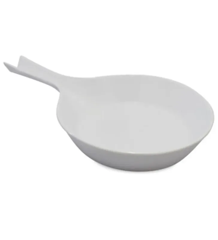 Sarteneta de Melamina Blanca 38 cm | Távola TAVSARTENITA38