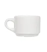 Taza Embrocable 190 cc Glacial Cerámica | Santa Anita