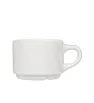 Taza Embrocable 190 cc Glacial Cerámica | Santa Anita