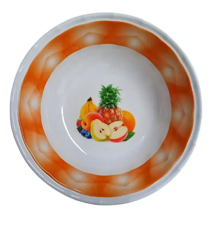 Tazón Delicias 6" (15.5 cm) Decorado Surtido | Távola