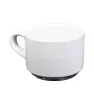 Taza Embrocable 190 cc Glacial Cerámica | Santa Anita