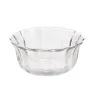 Juego de 6 Tazones Multiusos de Vidrio 148 ml 5336 | Crisa