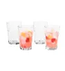 Juego de 6 Vasos Gibraltar 414 ml D244 | Libbey