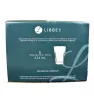 Juego de 6 Vasos Gibraltar 414 ml D244 | Libbey