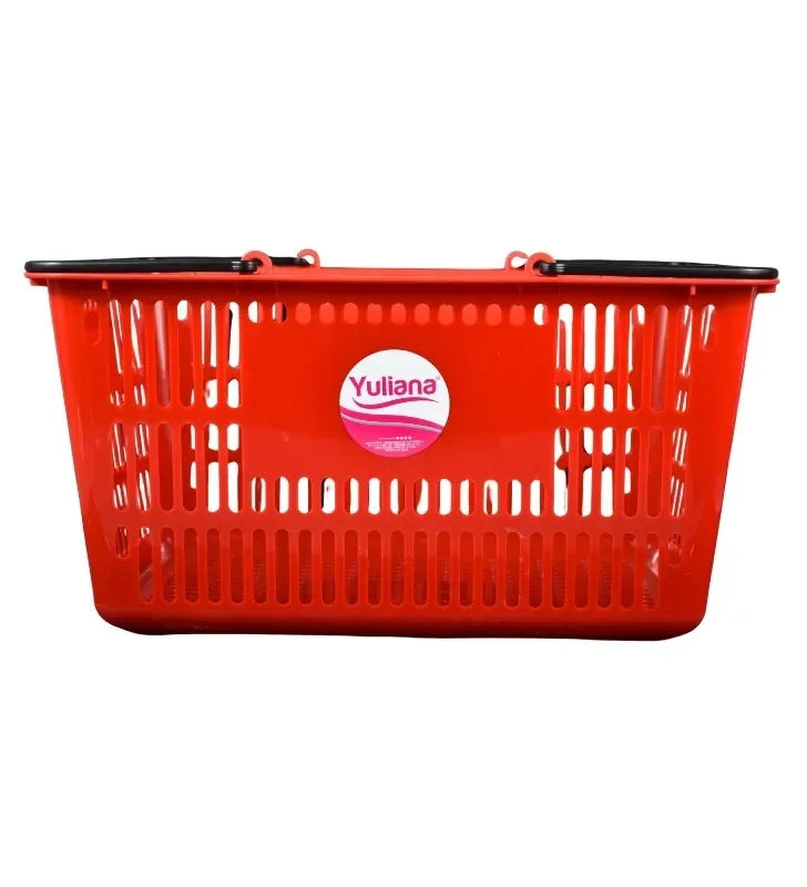Canasta de Autoservicios Grande MX-455 | Yuliana